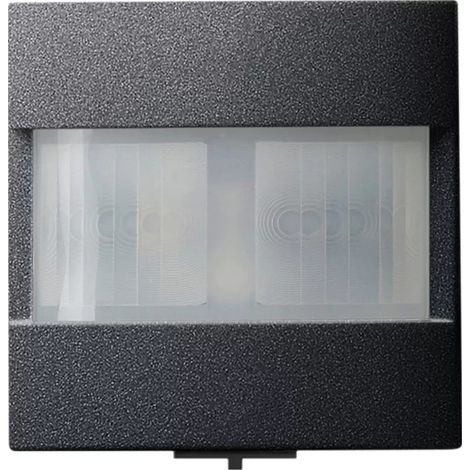 Gira Beweg.m.aufs. 1,10 m Komfort KNX System 55 Anthrazit 205028 (1/2)
