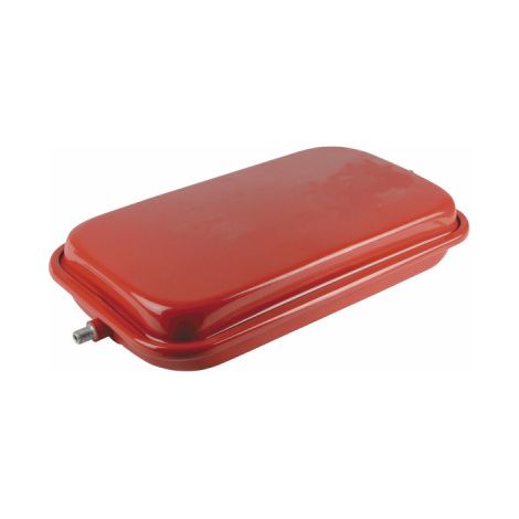 Vase d'expansion 8l – Pour circuits hydrauliques – Compatible De Dietrich Chappée – Étiqueté DIFF (1/2)