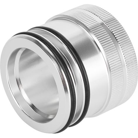 Graisseur d'axe pour roulement de roue, compatible Polaris UTV ATV, 44 mm / 1,7 pouce (1/3)