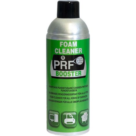 TAEROSOL PRF BOOST/520 LIMPIADOR DE AIRE DE PRESIÓN, NEGRO, VERDE, PLATA
