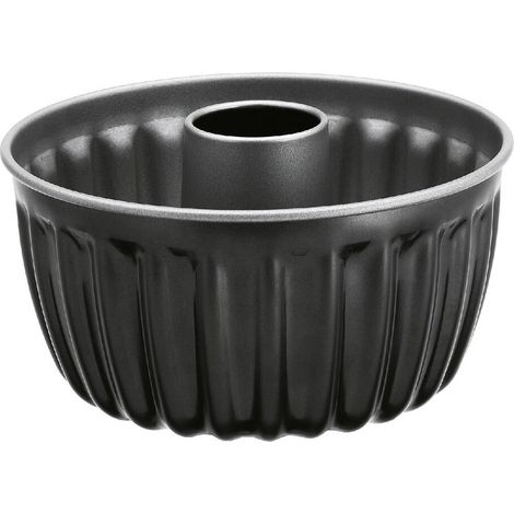 KAISER Bundform mini geriffelt