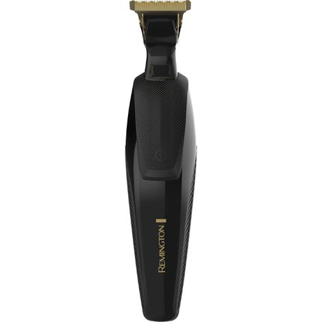 Remington Tondeuse Barbe 30mm Réversible Lame en T, Guides de Coupe, Tondeuse Précisi... (1/3)