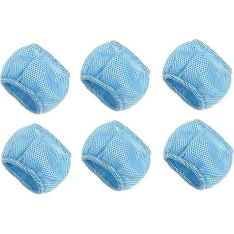 MSpa Mesh Pool Safety Skins, 2020 MSpa FD289 Filter for Hot Tubs, Spa Supplies for