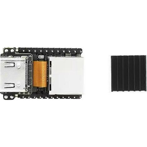 Serveur de maintenance et d'exploitation à distance Sipeed NanoKVM IP-KVM Mini PiKVM Lite compatible avec Raspberry Pi (1/5)