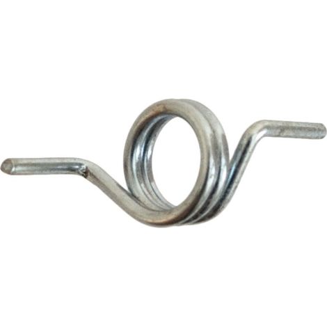 Molla dell'attuatore della chiusura centralizzata destra per Mercedes Classe ML W164 05-11 (1/2)