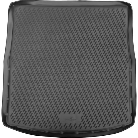 Bac de Coffre XTR pour Mazda 6 (GJ, GL) Combi 2012-2024 (1/5)