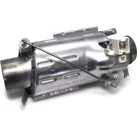 RESISTENZA 1800 WATT A TUBO LAVASTOVIGLIE BEKO ARCELIK SMEG D.32 806890547