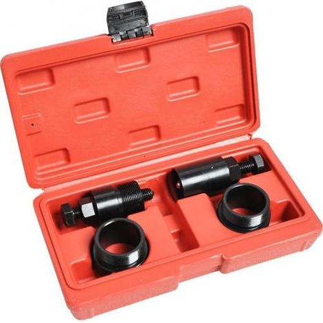 KIT EXTRACTOR DE BOMBA INYECTORA para OPEL, LAND ROVER Y BMW