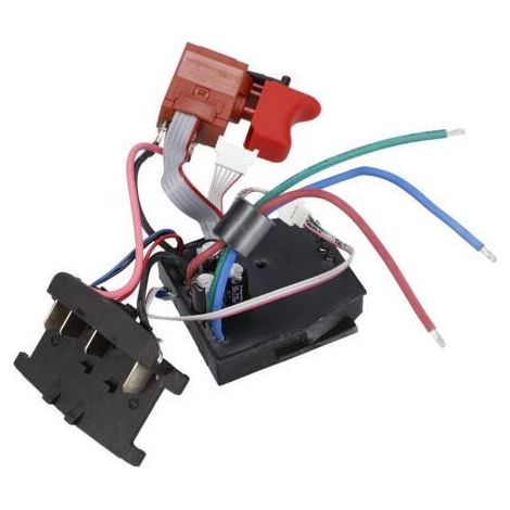Module electronique pour Perceuse visseuse BOSCH OUTILLAGES - 16072335AA