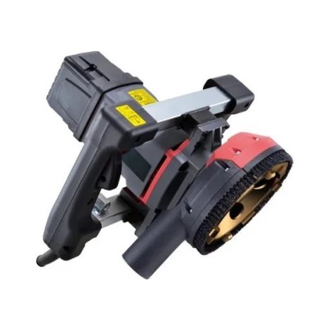 Husqvarna BHG 125 G5 Levigatrice per muro Brushless 125 mm 970581601