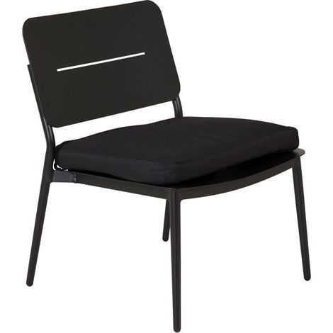Lina Fauteuil lounge (1/5)