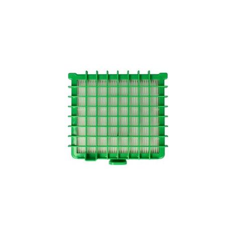 Filtre hepa pour aspirateur Rowenta Silence Force, (Lock System), Compact, ExtrCme, Extreme Compact comme ZR002901. (1/2)