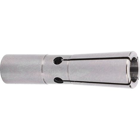 Spannzange 0,005 Hochpräzision Super Spannkraft Drehfutter Rückholvorrichtung SDC06-1/4 (1/5)