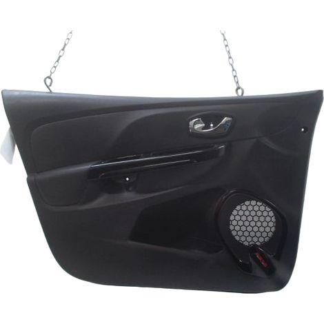 [PRODUIT D'OCCASION] Garniture Porte Avant Gauche RENAULT Clio Iv Phase 1 2012-... ♻️ Ref Oe. 809014258r - Garantie à vie (1/2)