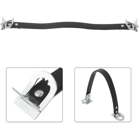 Adaptateur filetage interne NPT 1/8" vers filetage externe métrique M12x1,5 (1/5)