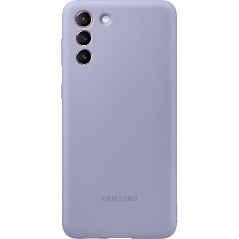 Samsung EF-PG996 Handy-Schutzhülle 17 cm (6.7") Cover Violett