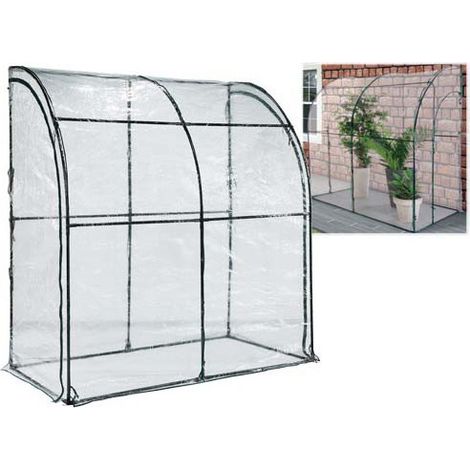 Invernaderos Brixo para suelo y pared