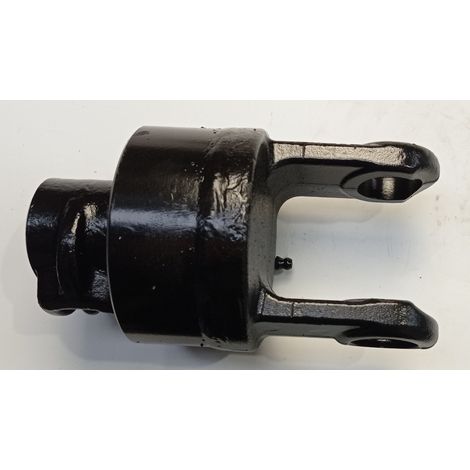 Embrague unidireccional 1600 Nm, 30x80 27264 (1/3)