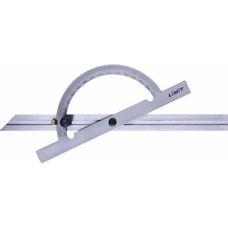 Rapporteur de rapporteur, 150x300mm Limitez 25500109 (1/3)