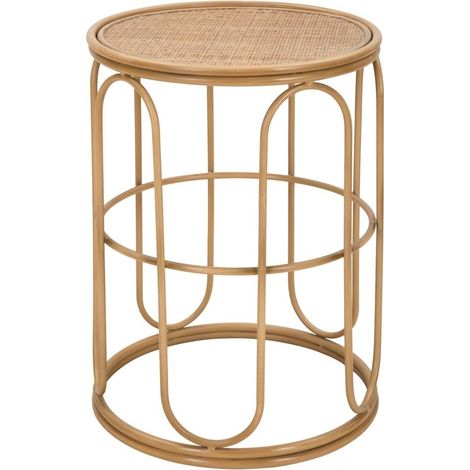 Table samui cm ø 40x55 (1/5)