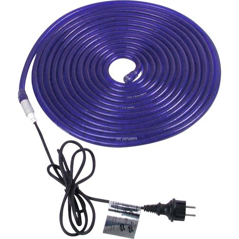 Eurolite Lichtschlauch 5 m Blau (1/4)