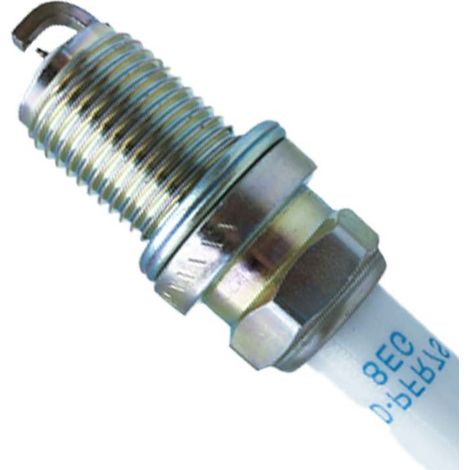 Bougies d'allumage compatibles avec Audi/Dior A4/A6/A7/2.8/3.2/CNY/BD (iridium) PFR6X11 5757 (une pièce) (1/3)