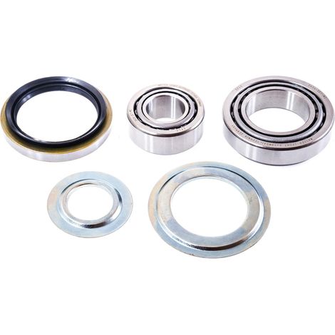 Cuscinetto mozzo ruota anteriore sinistro/destro VW LT 28-35 Mercedes T1, Vario, Sprinter (1/2)