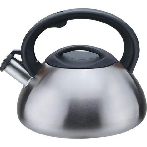 Wasserkocher maestro mr-1306 Pfeife ergonomischer Griff 3l (1/3)