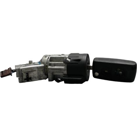 Antivol De Direction CITROEN C3 [PRODUIT D'OCCASION]♻️4162pt (1/3)