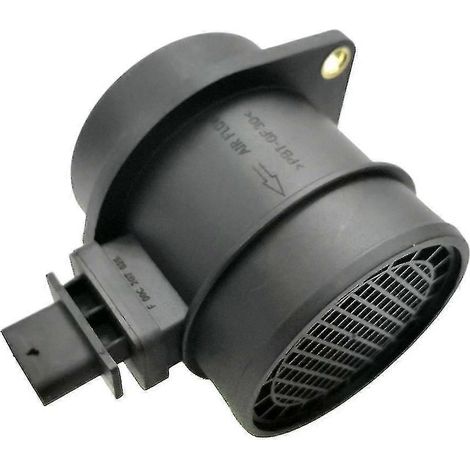 Capteur de débitmètre d'air massique compatible avec Accent I10 I20 I30 1.5 1.6 CRDi : 0281002723 28164-2A401 281642A500 (1/5)