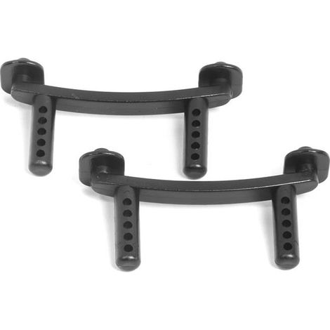 TRUCK BODY MOUNT