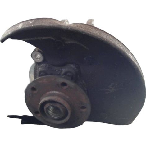 [PRODUIT D'OCCASION] Pivot Arriere Gauche AUDI A6 Avant Allroad 2001- ♻️ Ref Oe. 8r0505431f - Garantie à vie (1/3)