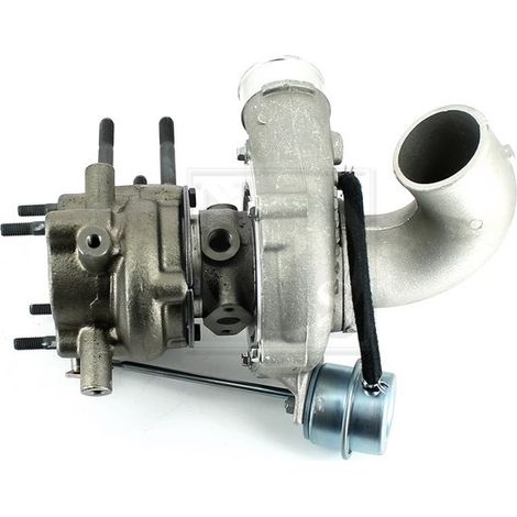 NPS Turbocompresseur H809I08 pour Hyundai H-1