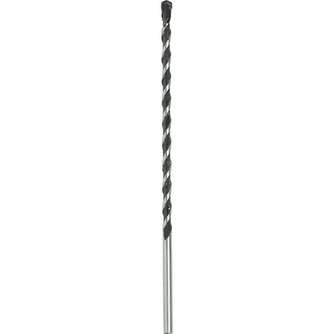 TIMCO Masonry Drill Bits - 5.0 x 150