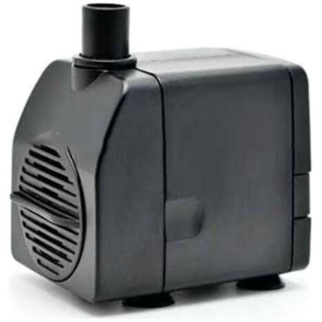 Pompa Sommersa Acquario Pf-628 400 L/h 7w Sommergibile Ricoclo Acqua
