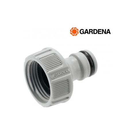 Conexión grifo 26,5 mm G3/4" SB 18201-20
