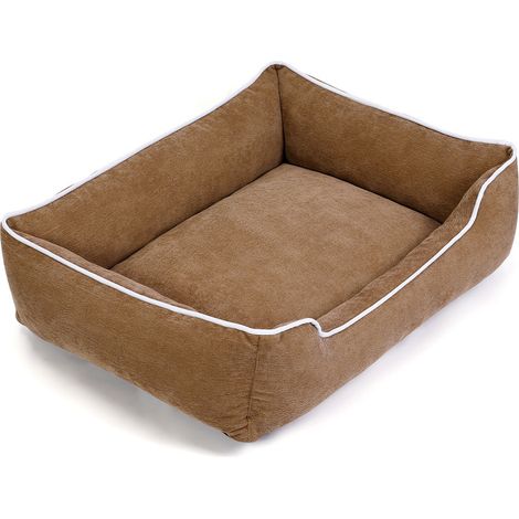 1 Lit pour animaux, tissu résistant, confort chaud, réduction stress, chaton chiot (1/5)
