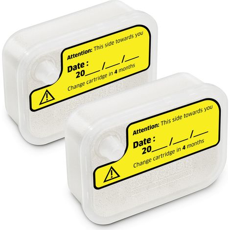 KARCHER Cartuccia piccolo