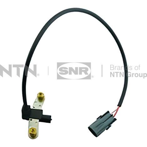 Capteur vilebrequin - CKP155.21 - SNR - Compatible avec véhicule Renault