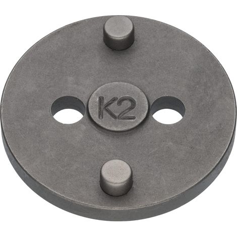 VIGOR Adaptateur K2 V3760-K2
