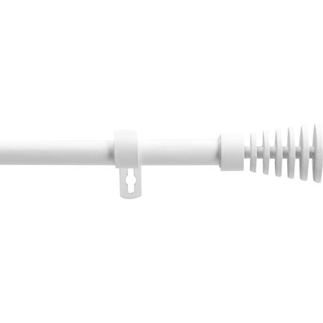 Kit de tringle à rideaux extensible HORIZON (1/4)