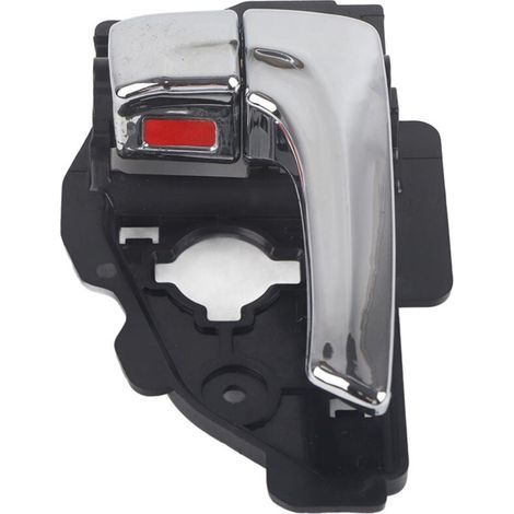 1 pièces style de voiture droite couleur vive à l'intérieur des poignées de porte intérieures pour Hyundai Tucson ix35 10 -14 (1/4)