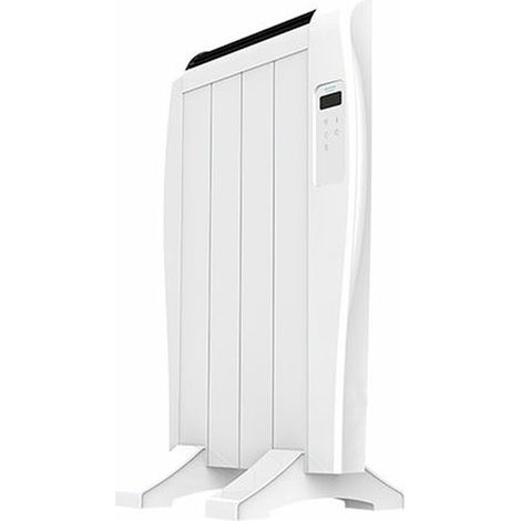RADIADOR BAJO CONSUMO CECOTEC READY WARM 800 (1/5)