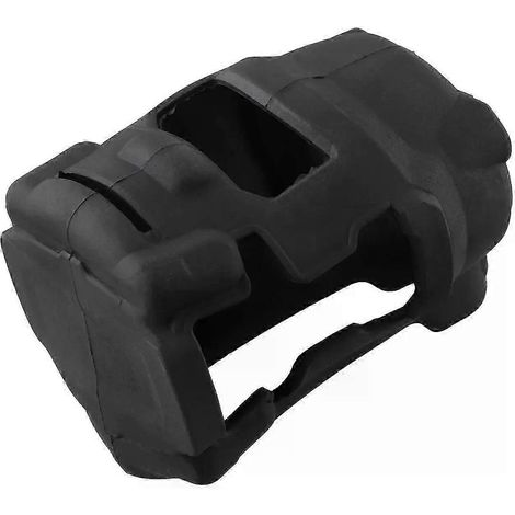 1 housse de protection noire pour clé PB850-QZ, compatible avec la clé DCF850 (accessoires pour outils électriques) - JXLGV (1/5)