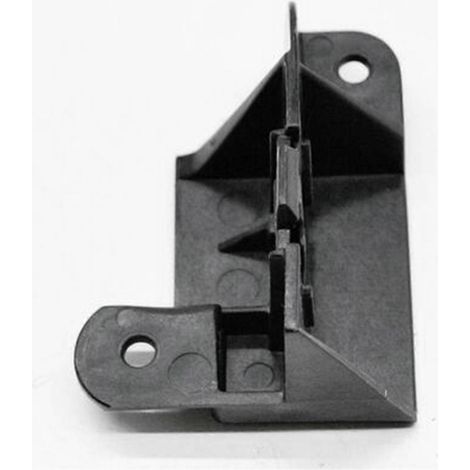 Kits de montage de support de réparation de phare avant droit 63119477823 pour-- (1/5)