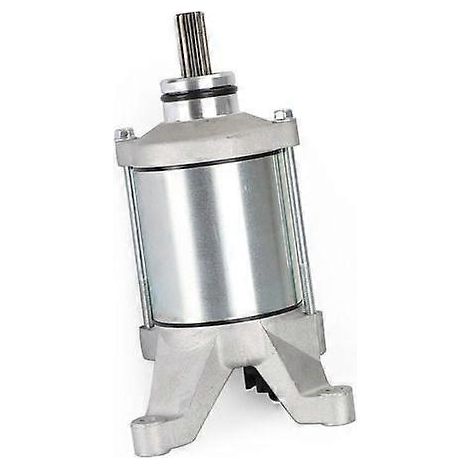 Starter For Suzuki Sv650/a Sv650s Srv650 V Strom Dl650( ) (1/5)