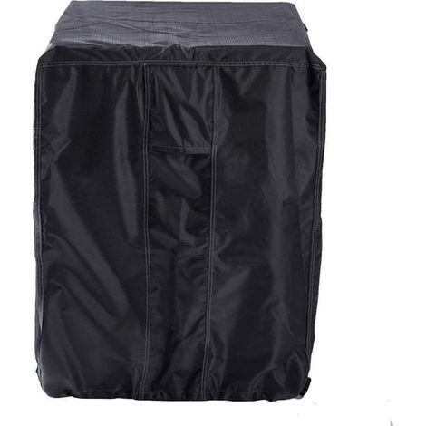 26 x 26 x 32 Couvercles pour unités extérieures de climatiseurs centraux (26 x 26 x 32) (1/5)
