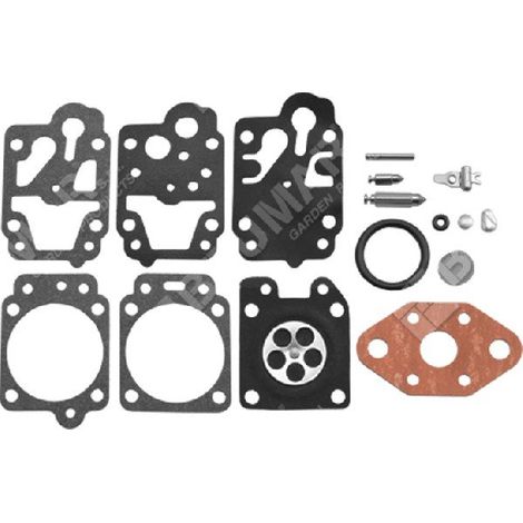 Kit de reparación para carburadores WALBRO K20-WYL - 051318