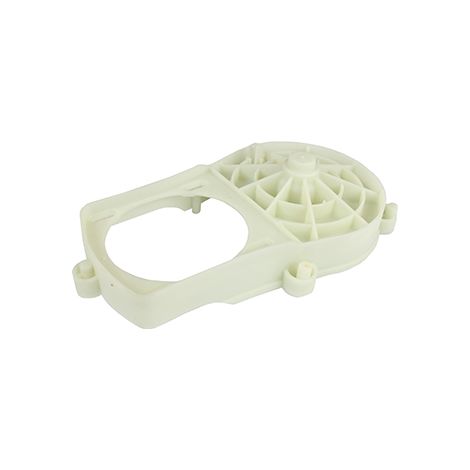 Soporte de plástico para modelos Inventiv E1740p (323909), E1944p (323910). Origen: 1052471001.