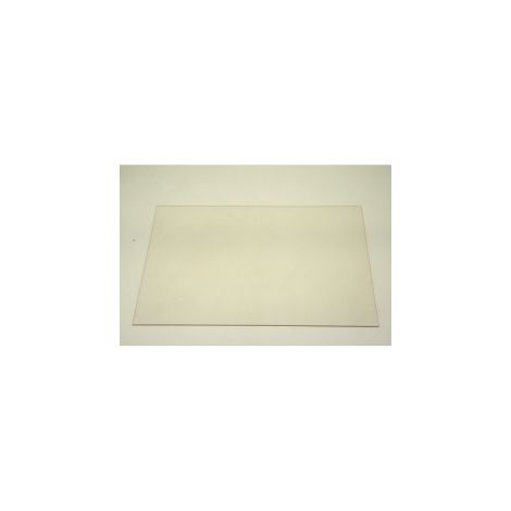 Vitre interieure glace thermique pour Four FAGOR BRANDT 79X8136